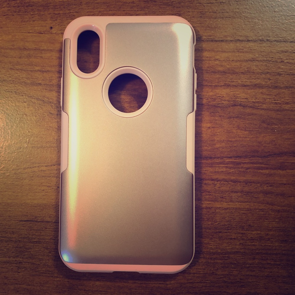iPhone X phone case